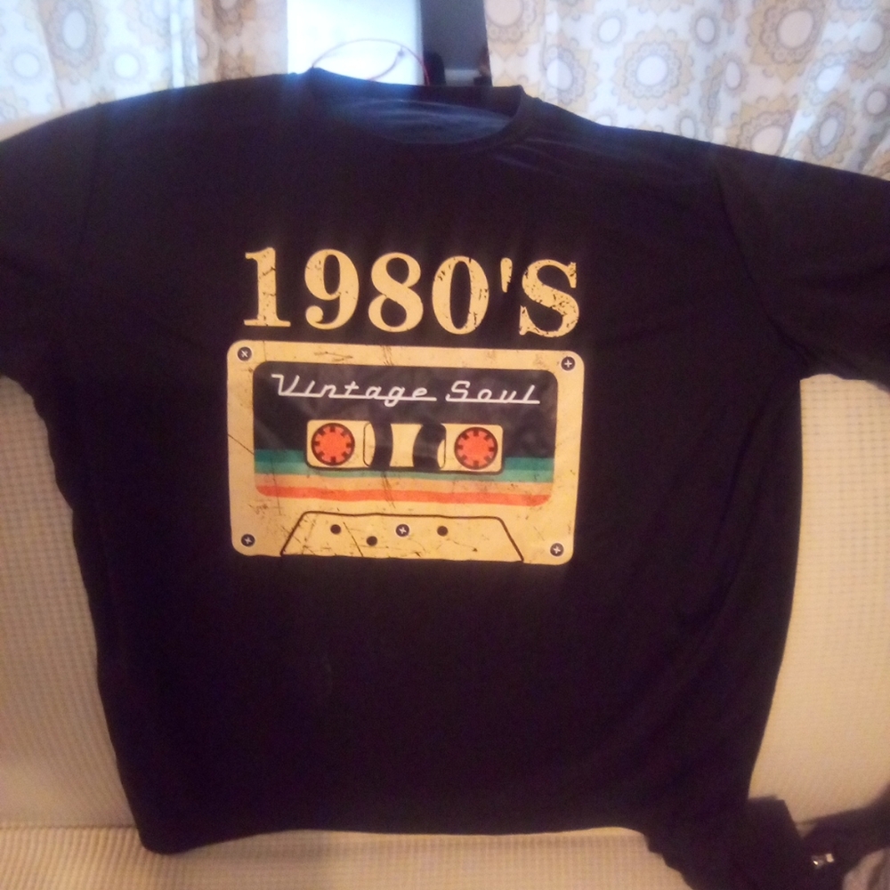 Men's tee
